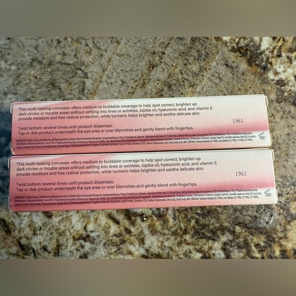 Mally Beauty The Plush Pen Brightening Concealer - Picture 5 of 7